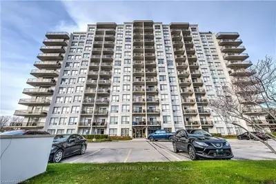 353 COMMISSIONERS Road W 716, London South, ON N6J 0A3