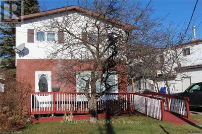 3 HUDSON BAY Avenue, Kirkland Lake, ON P2N 2H6