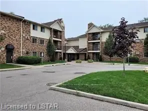 440 Wellington Street 217, St. Thomas, On N5r 5x5