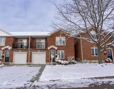 1077 HAMILTON Road 6, London East, ON N5W 6G3
