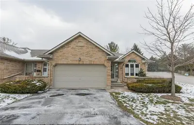 1241 BEAVERBROOK Avenue 84, London North, ON N6H 5P1