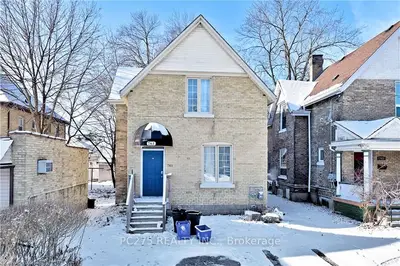 761 COLBORNE Street, London East, ON N6E 3Z8