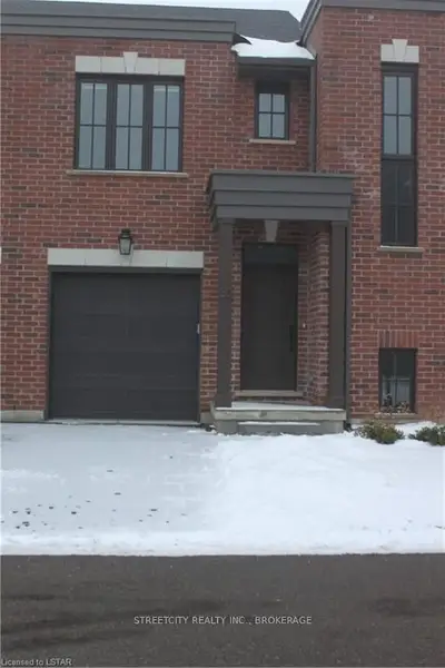 555 SUNNINGDALE Road E 30, London North, ON N5X 0M4