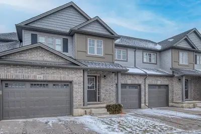 175 Ingersoll Street N 33, Ingersoll, On N5c 0b9