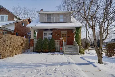 30 SOUTHGATE Street, London South, ON N6C 4H1