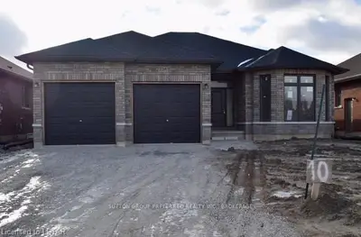 236 Leitch Street, Dutton/dunwich, On N0l 1j0