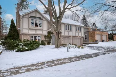 23 TANGLEWOOD Avenue, London South, ON N6K 2B6