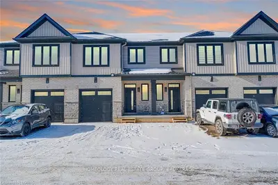 601 LIONS PARK Drive 53, Strathroy-Caradoc, ON N0L 1W0