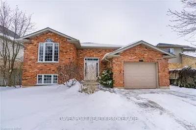 299 JOHN Street S, Stratford, ON N5A 7T2
