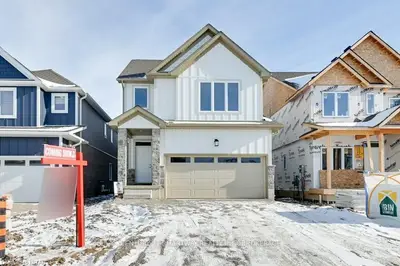 2961 Turner Crescent, London South, On N6m 0b1