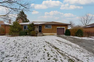 182 CLARKE Road, London East, ON N5W 5E4