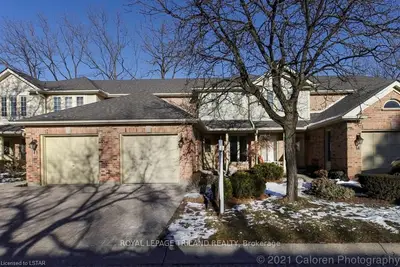 810 MAITLAND Street 12, London East, ON N6M 0B2