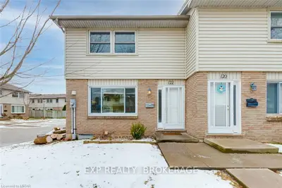 690 Little Grey Street 122, London East, On N5z 4m9
