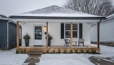 684 WILLIAM Street, London East, ON N5Y 2R2