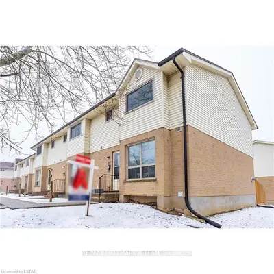 126 BELMONT Drive 42, London South, ON N6J 4W1