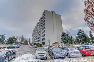 600 Grenfell Drive 710, London North, ON N5X 2R8