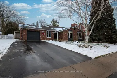 6967 BEATTIE Street, London South, ON N6P 1A2