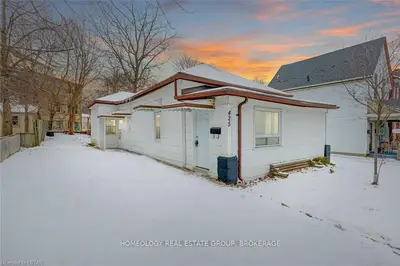 425 ONTARIO Street, London East, ON N5W 3W8