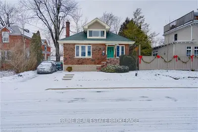 300 STEELE Street, London East, ON N6A 2L4