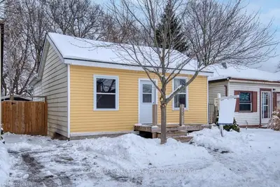 522 PHILIP Street, London East, ON N6B 1A2