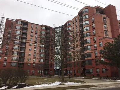 600 TALBOT Street 207, London East, ON N6A 5L9