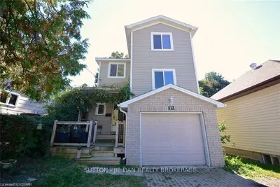 71 Briscoe Street W, London South, ON N6J 1M6