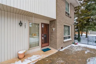 767 BERKSHIRE Drive, London South, ON N6J 385