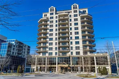 250 Pall Mall Street 1301, London East, ON N6A 6K3