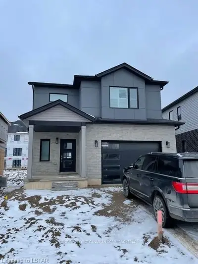 3591 EARLSTON, London South, ON N6L 0G1