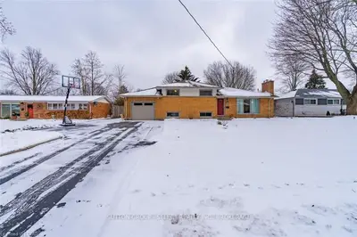53 SUNRAY Avenue, London South, ON N6P 1C3