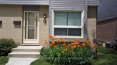 253 TAYLOR Street 11, London East, ON N5Y 2J6