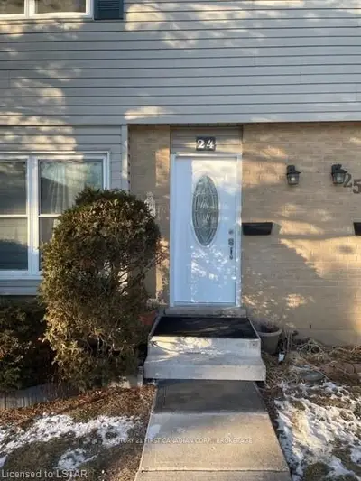 101 HIGHVIEW Avenue 24, London South, ON N6C 2K5