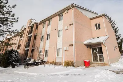 2228 TRAFALGAR Street 305, London East, ON N5V 4J8