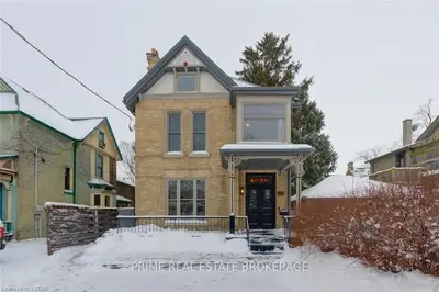 417 DUFFERIN Avenue, London East, ON N6B 1Z7