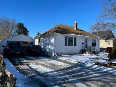 147 GAMMAGE Street, London East, ON N5X 2B2