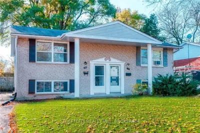 123 CECILIA Avenue, London East, ON N5Y 3Z9