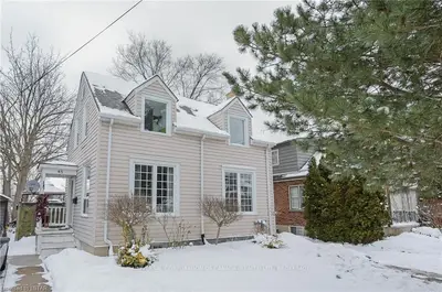 48 BRISCOE Street E, London South, ON N6C 1W9