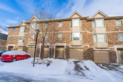1548 RICHMOND Street 8, London North, ON N6G 4W9