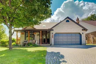 107 BRANDY LANE Road, London North, ON N6G 4T1