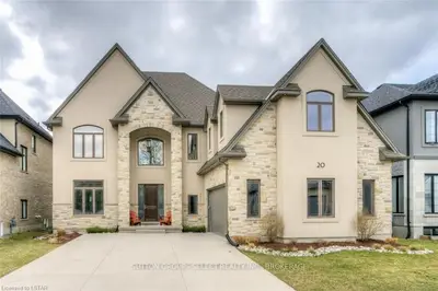 567 ROSECLIFFE Terrace 20, London South, ON N6K 0E2