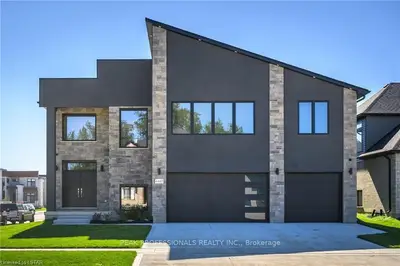 6407 OLD GARRISON Boulevard, London South, ON N6P 0A8