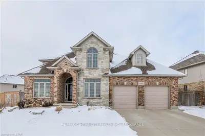 1480 Blackwell Boulevard, London North, ON N5X 0E5