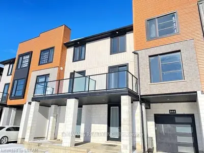 944 WEST VILLAGE Square 48, London North, ON N6H 0J7
