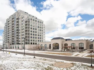 260 VILLAGEWALK Boulevard 1010, London North, ON N6G 0W6