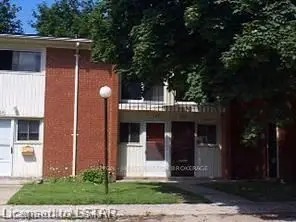 1090 KIPPS Lane 105, London East, ON N5Y 1V4