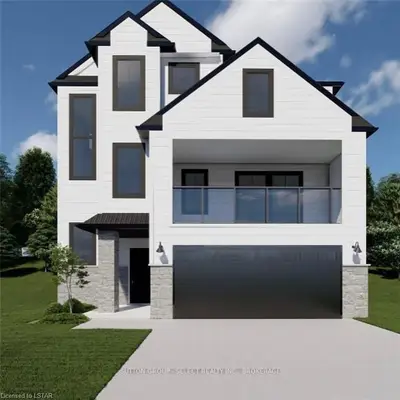 2835 SHEFFIELD Place 16, London South, ON N6M 0J2