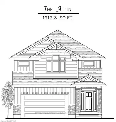 22701 ADELAIDE Road 24, Strathroy-Caradoc, ON N0L 1W0