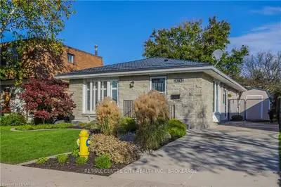474 FERNDALE Avenue, London South, ON N6C 2Z1