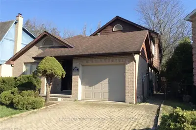 269 STEELE Street, London East, ON N6A 2L2