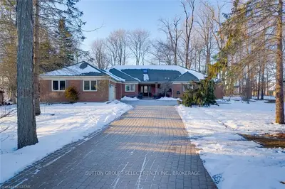 39914 Shady Lane Crescent, Southwold, On N5p 3t2